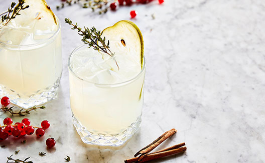 Holiday Cocktail