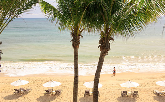 Beachside at Vero Beach